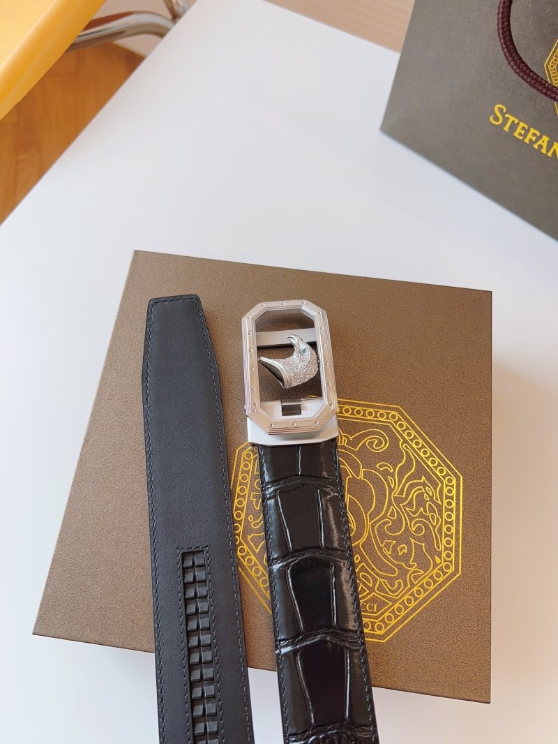 STEFANO RICCI Belts